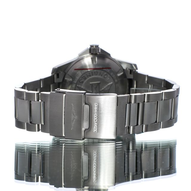 Longines HydroConquest L3.781.4.06.6 Image 3